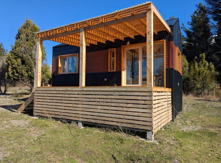 Casa · 80m² · 4 Ambientes