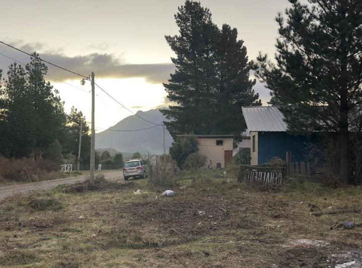 Terreno · 530m²