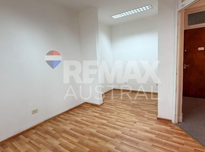 Departamento · 93m² · 4 Ambientes