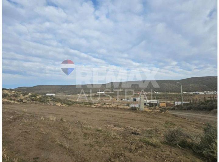Terreno · 611m²