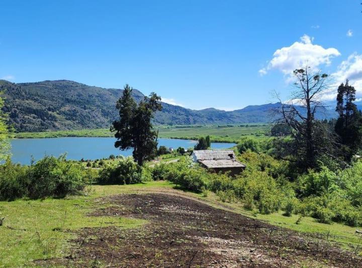 Terreno · 13294m²