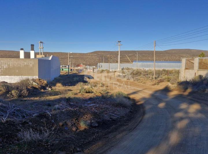 Terreno · 1444m²