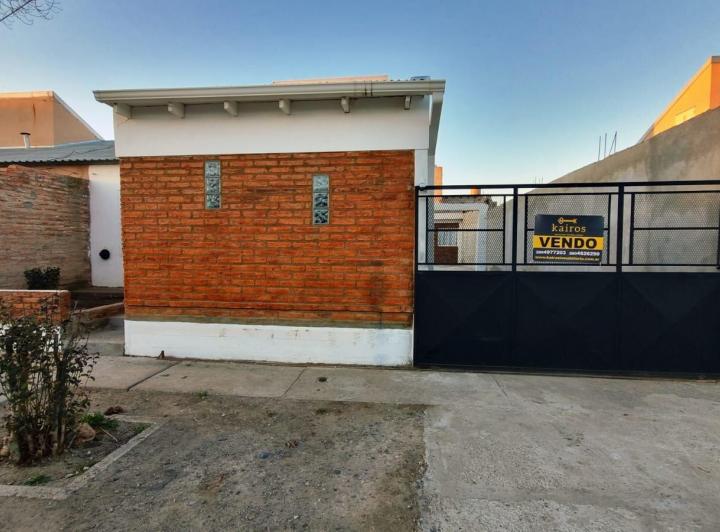 Casa · 82m² · 4 Ambientes