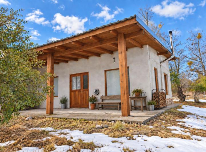 Casa · 90m² · 3 Ambientes