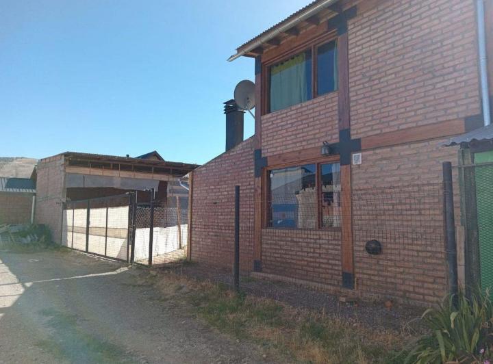 PH · 70m² · 3 Ambientes · 1 Cochera