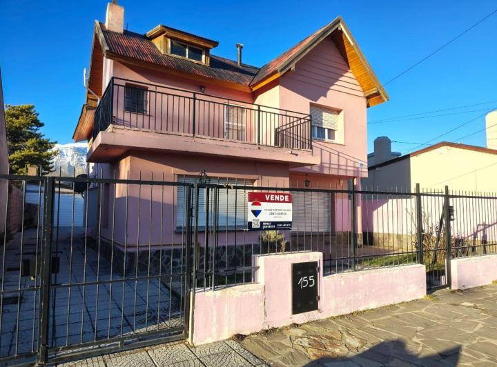 Casa · 262m² · 10 Ambientes