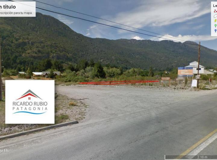 Terreno · 500m²