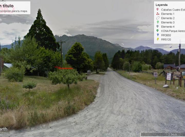 Campo · 40000m²