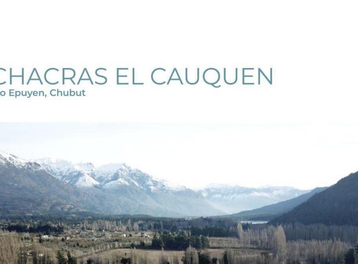 Campo · 300000m²