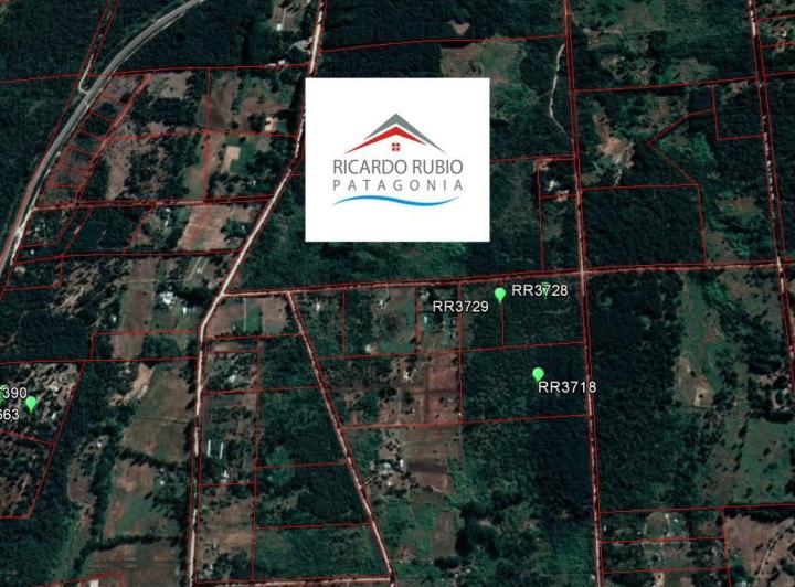 Terreno · 4000m²