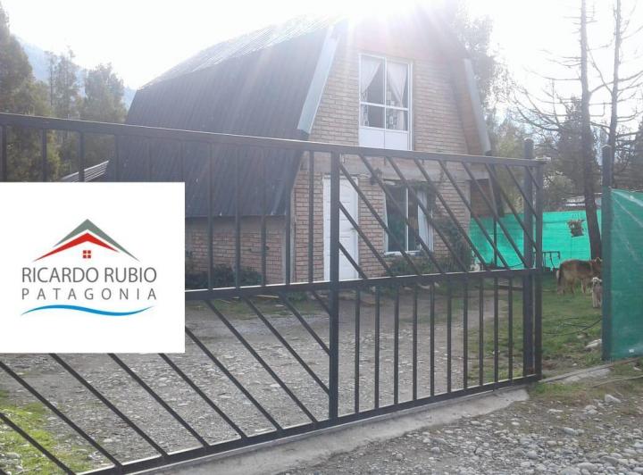 Casa · 85m² · 4 Ambientes