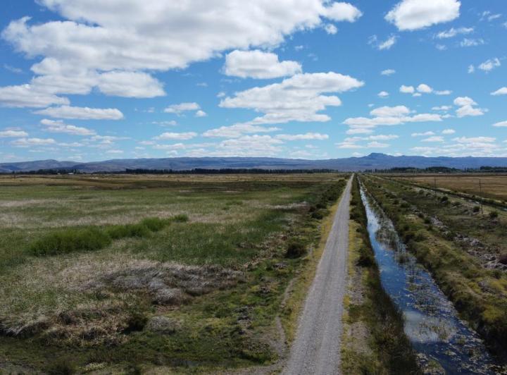 Campo · 900000ha