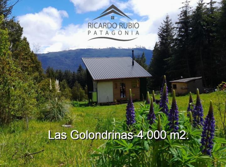 Casa · 60m² · 5 Ambientes