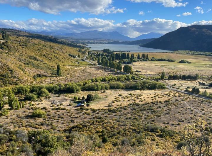 Campo · 12000000m²