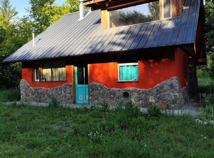 Campo · 90m² · 5 Ambientes · 1 Cochera
