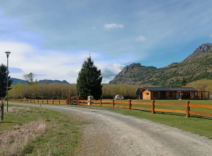 Terreno · 2531m²