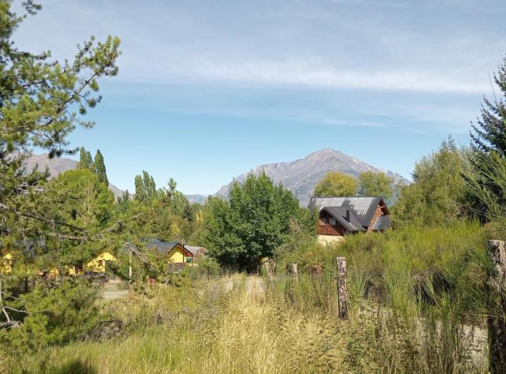 Terreno · 900m²