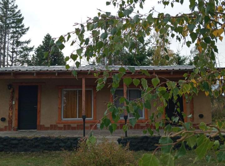 Casa · 80m² · 4 Ambientes · 2 Cocheras