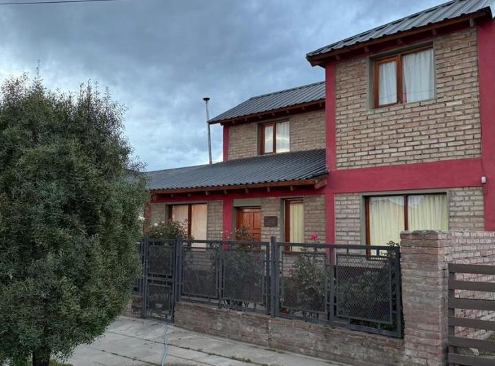 Casa · 182m² · 4 Ambientes