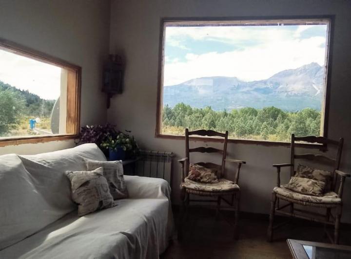 Casa · 132m² · 4 Ambientes · 1 Cochera
