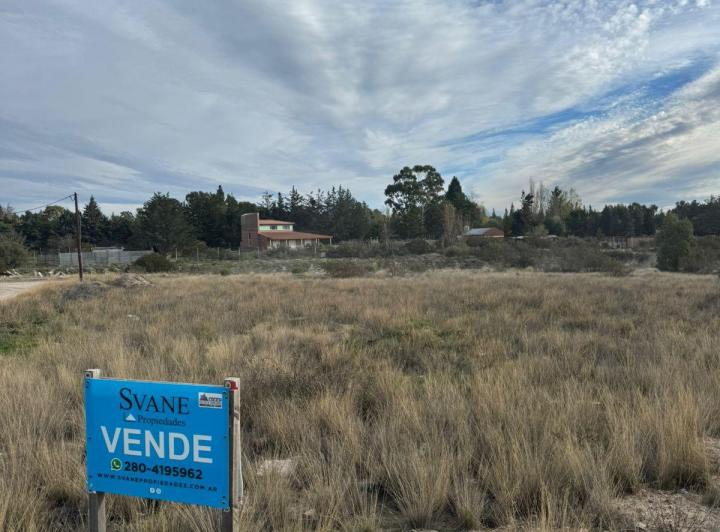 Terreno · 450m²