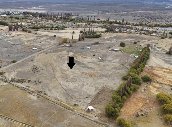 Campo · 150m² · 3 Ambientes