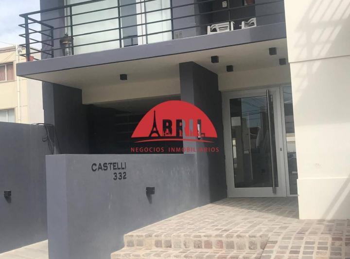 PH · 64m² · 3 Ambientes · 1 Cochera