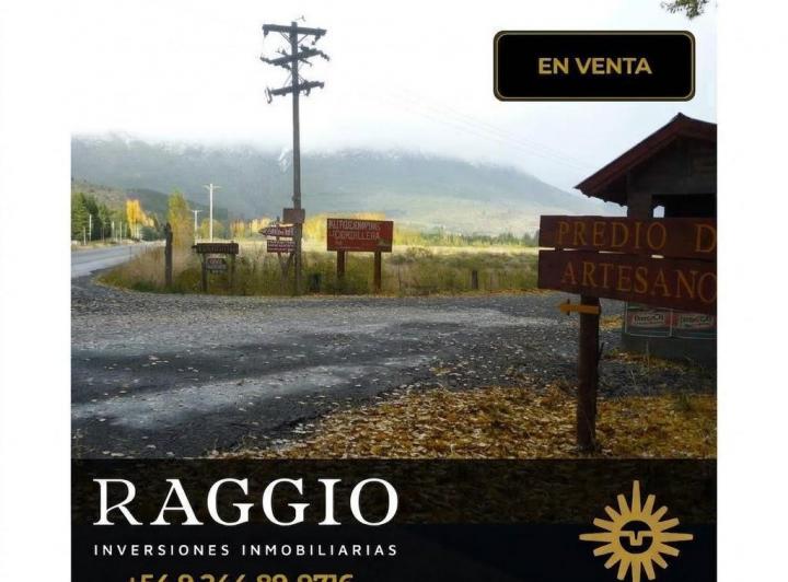 Terreno · 7946m²