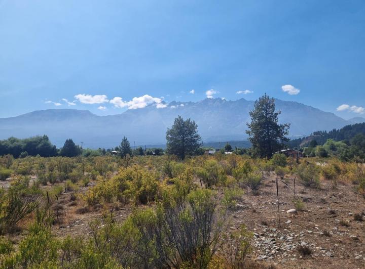 Terreno · 1000m²