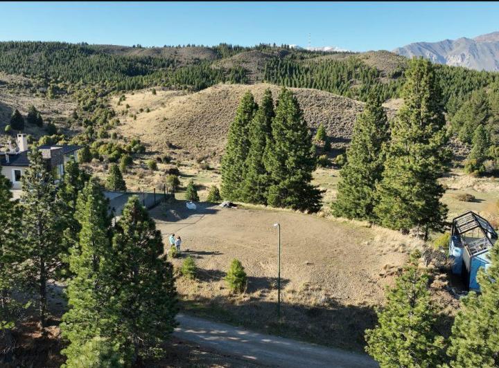 Terreno · 1620m²