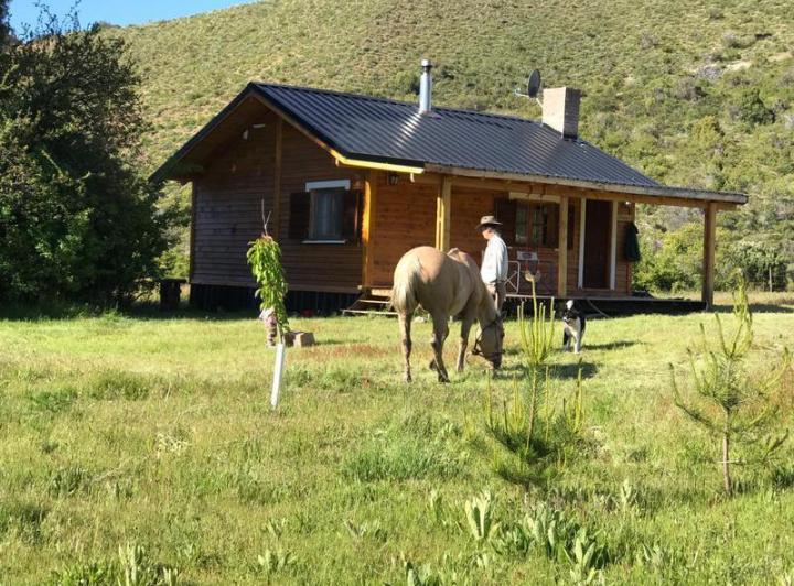 Campo · 16000000m²