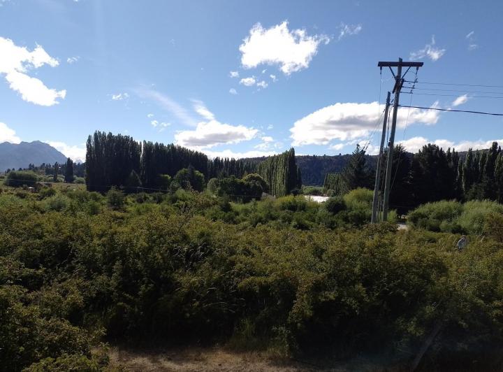 Terreno · 5623m²