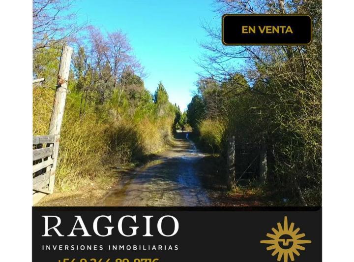 Terreno · 38000m²