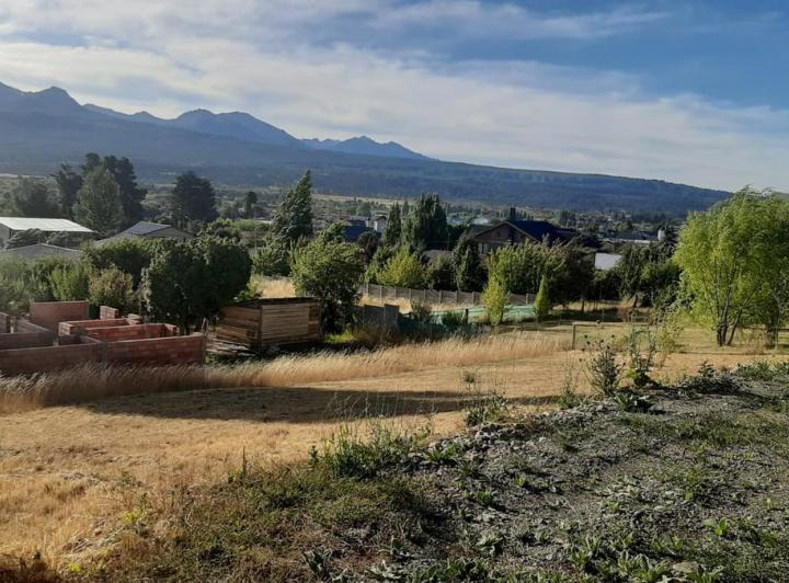 Terreno · 512m²