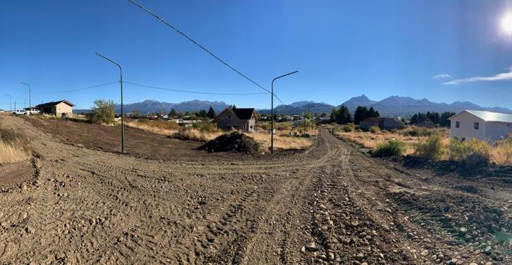 Terreno · 600m²