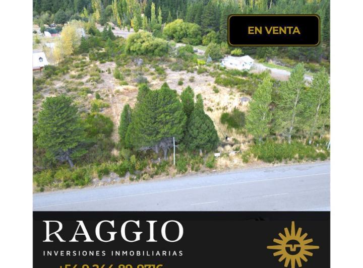Terreno · 8893m²