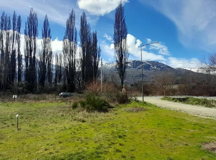 Terreno · 520m²