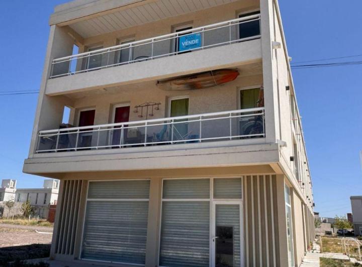 Departamento · 73m² · 3 Ambientes · 1 Cochera