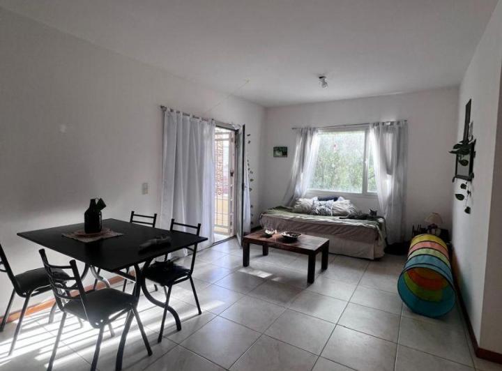 Departamento · 50m² · 2 Ambientes