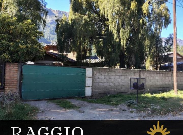 Casa · 166m² · 6 Ambientes · 1 Cochera