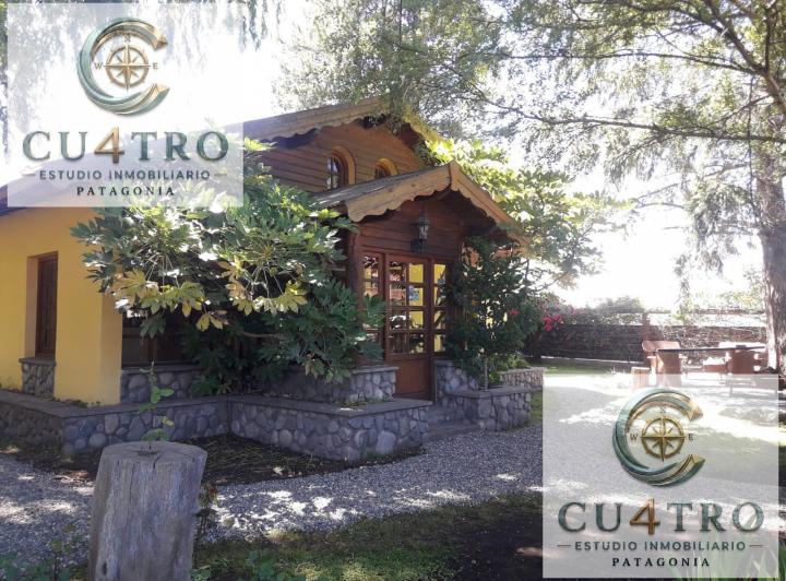 Casa · 335m²