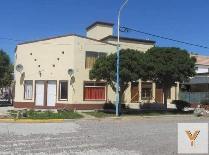 Casa · 170m² · 3 Ambientes