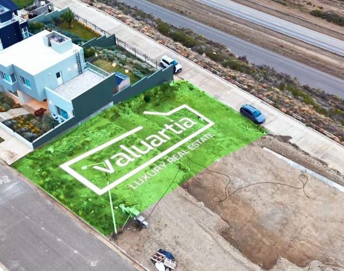 Terreno · 429m²