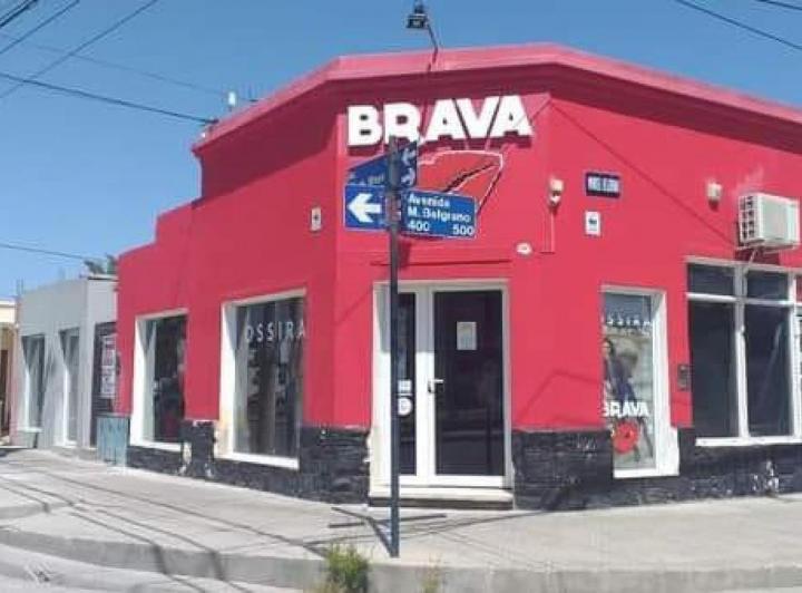 Local comercial · 149m² · 1 Ambiente