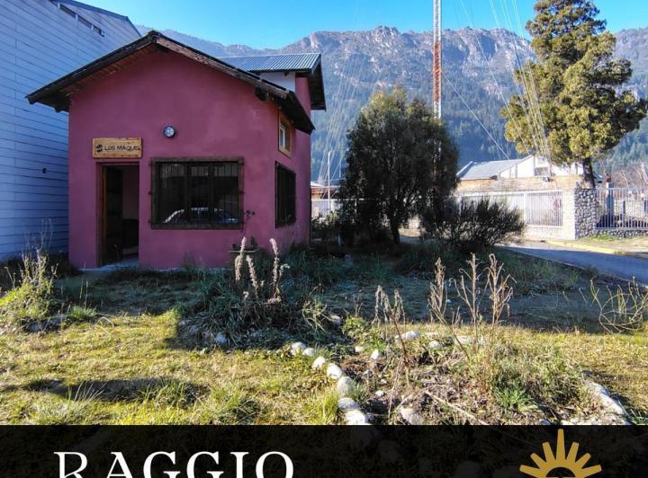 Local comercial · 43m² · 2 Ambientes
