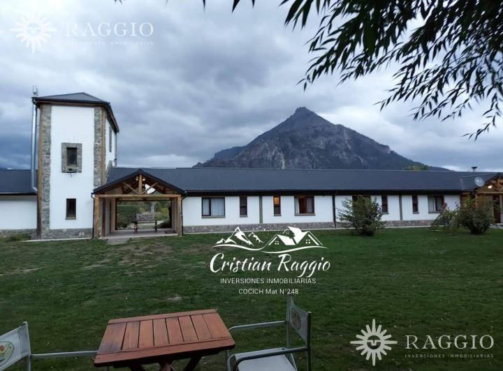 Casa · 810m² · 10 Ambientes