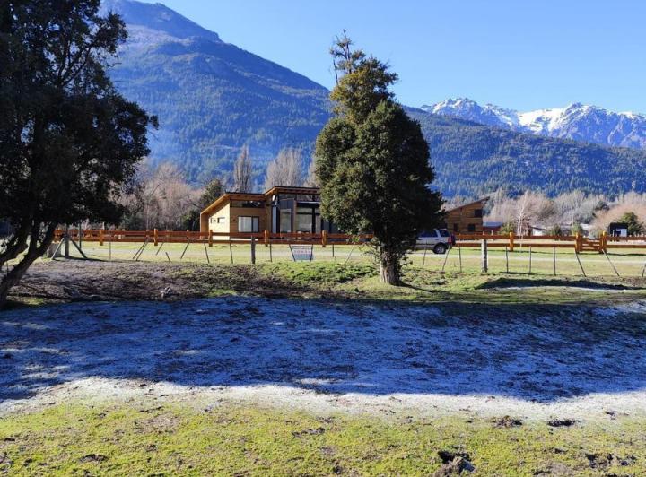Terreno · 2500m²