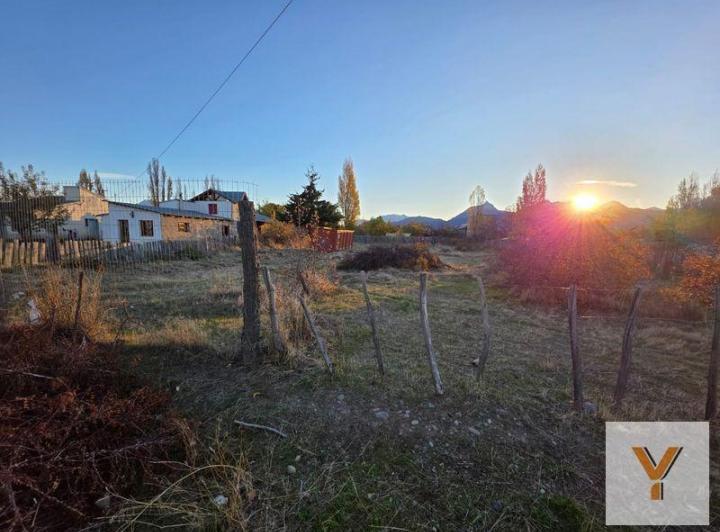 Terreno · 1250m²