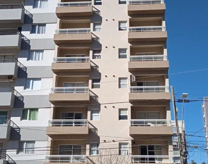 Departamento · 47m² · 2 Ambientes · 1 Cochera