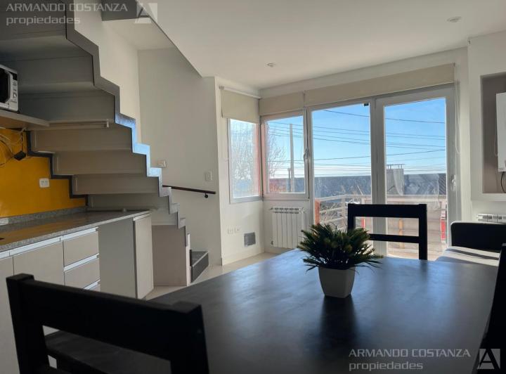 Departamento · 42m² · 2 Ambientes